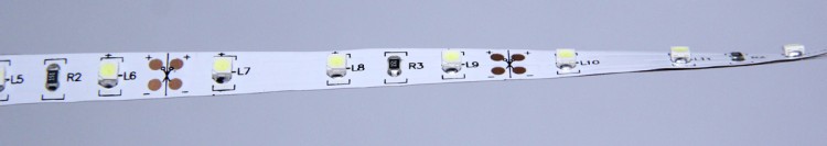 Лента светодиодная VLED L3528/4,8-60 IP22