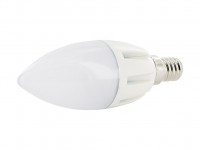 Лампа светодиодная LED-С37 5Вт
