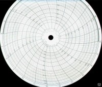 Диск диаграммный Р-2193 диск 250
