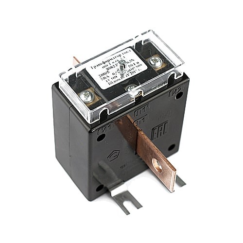 Трансформатор тока измерительный Т-0,66 5 ВА 0,5 80/5