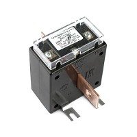 Трансформатор тока измерительный  ТОП-0,66 10 ВА 0,5 100/5 М S