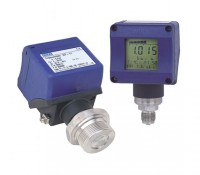 Преобразователь давления UniTrans IUT-11 WIKA