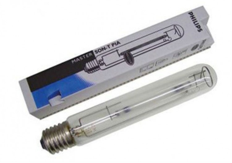 Лампа натриевая ДНаТ-150 SON-T Plus Basic E E40 (Philips)