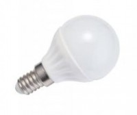 Светодиодная лампа B45-3014-E14-WW