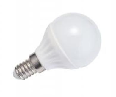 Светодиодная лампа B45-3014-E14-WW