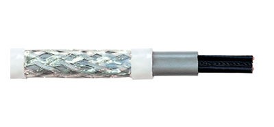 Саморегулирующийся греющий кабель SRF(s)16-2CT, 16 Вт/м