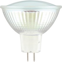 Лампа светодиодная LED-JCDR 3Вт цоколь GU5.3