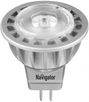 Лампа светодиодная LED-JCDR 5.5Вт цоколь GU5.3