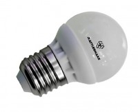 Светодиодная лампа G50-2835-E27-WW