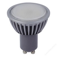 Лампа светодиодная LED-JCDR 5.5Вт цоколь GU10