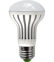 Лампа светодиодная LED-R63-econom 8Вт