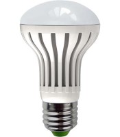 Лампа светодиодная LED-R63-econom 11Вт