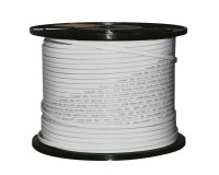 Саморегулирующийся греющий кабель xLayder EHL16-2CT,16 Вт/м (внутрь трубы)