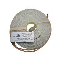Нагревательная лента ЭНГЛ 2 — 0,29/220-9,61м 60С