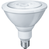 Лампа светодиодная LED 15Вт PAR38 Е27 для растений