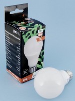 Лампа светодиодная PPG A60 Agro 9Вт E27 (для растений)