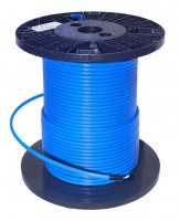 Саморегулирующийся греющий кабель SRF 10-2CT, 10 Вт/м