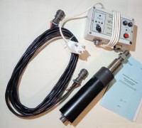 Ультразвуковой противонакипный аппарат УПА-2М для ПТО