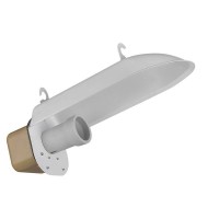 Тепличный светильник ЖСП50-250-002 У5